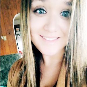 Meet your Posher, Cheyenne